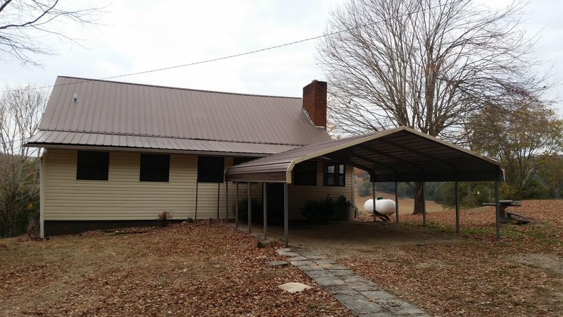 332 Raby Rd, Sweetwater, TN 37874