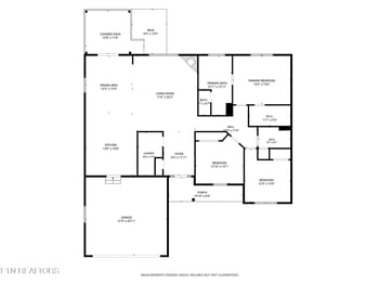 332 Shadows Lawn Dr, Athens, TN 37303