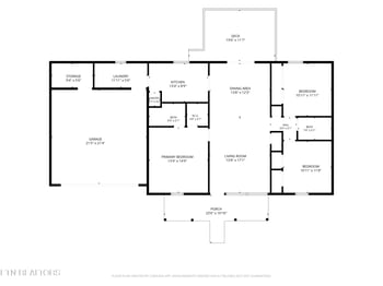 332 Southgate Dr, Crossville, TN 38555