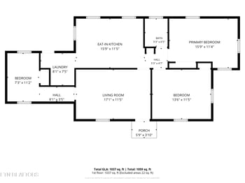 332 Wilson Ave, Maryville, TN 37803