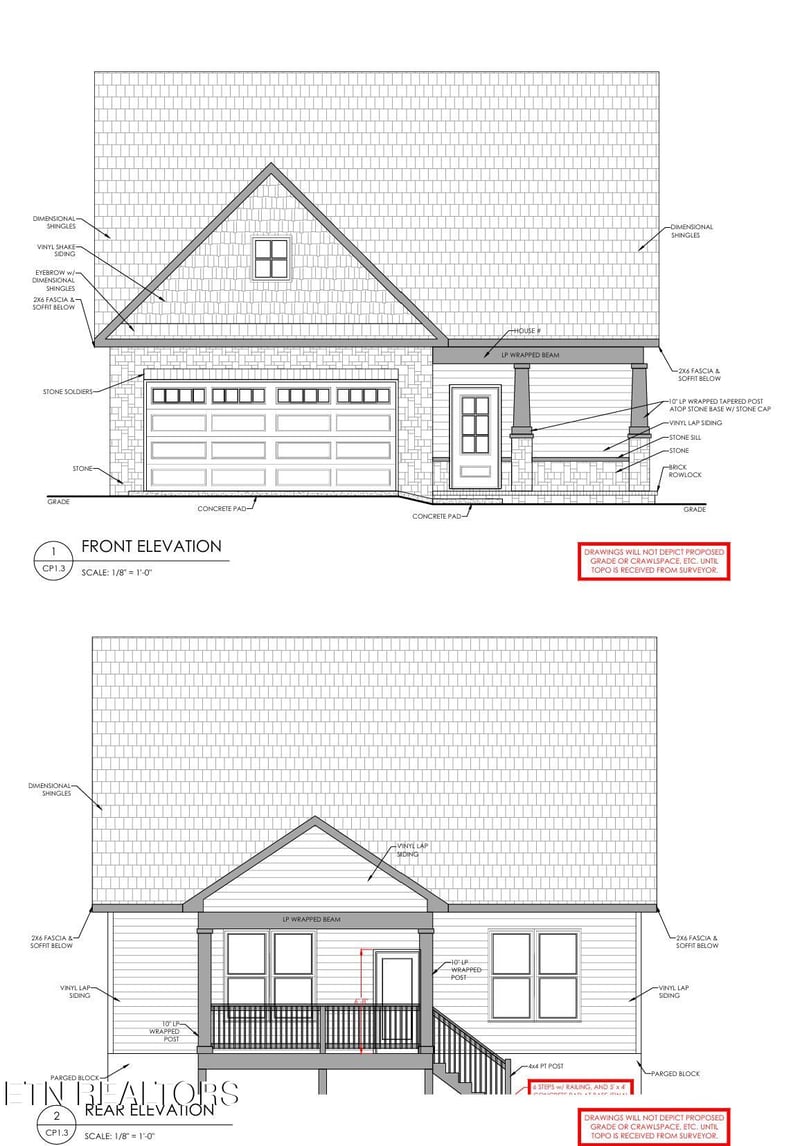 3320 Mountain Aster Dr, Knoxville, TN 37924