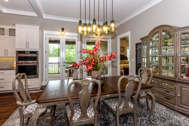 3321 Old Plantation Way, Maryville, TN 37804