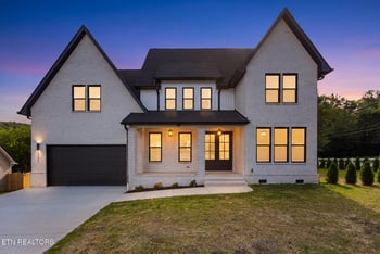 3321 Whelahan Farm Rd, Knoxville, TN 37924