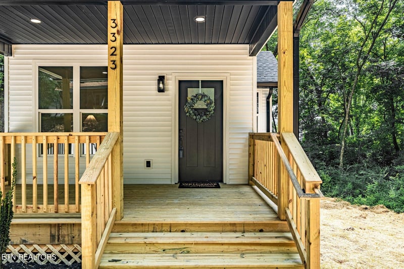 3323 Savoy St, Knoxville, TN 37921