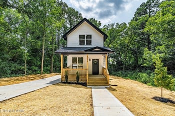 3323 Savoy St, Knoxville, TN 37921