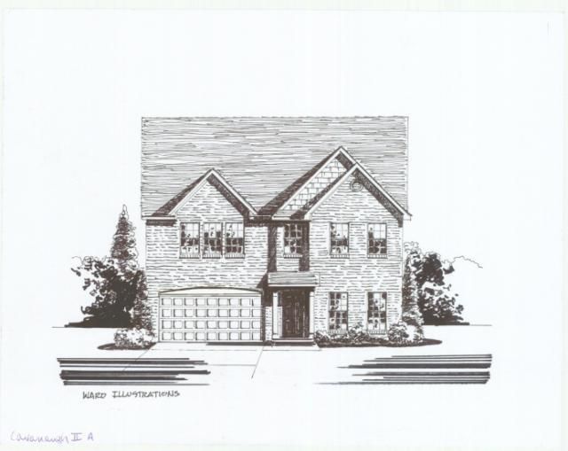 3325 Cedar Branch Rd, Knoxville, TN 37931