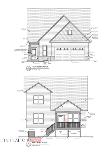 3325 Mountain Aster Dr, Knoxville, TN 37924