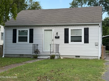 3326 Miami St, Knoxville, TN 37917