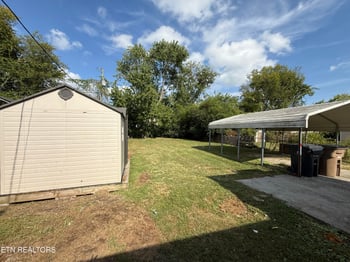 3326 Miami St, Knoxville, TN 37917