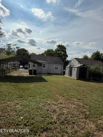 3326 Miami St, Knoxville, TN 37917