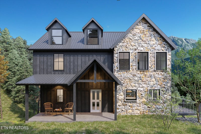 3328 Sugar Maple Loop Rd, Sevierville, TN 37862