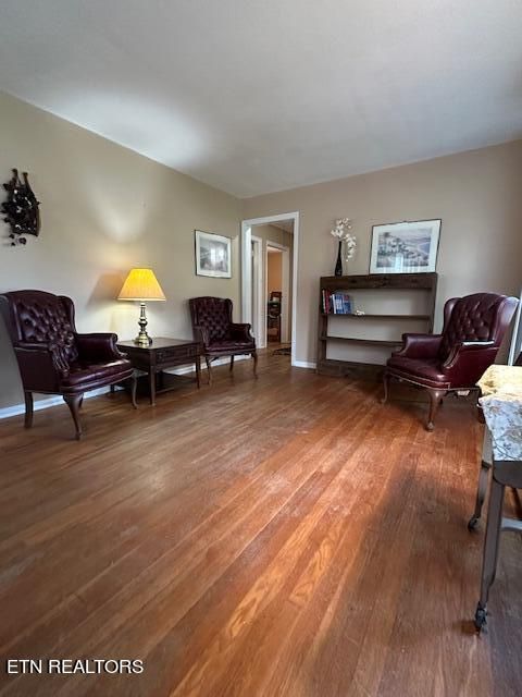 3329 Coffman Dr, Knoxville, TN 37920