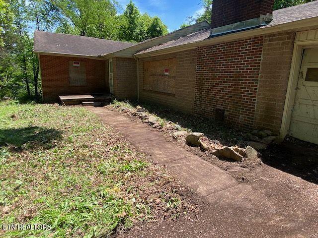 3329 New Beverly Baptist Church Rd, Knoxville, TN 37918