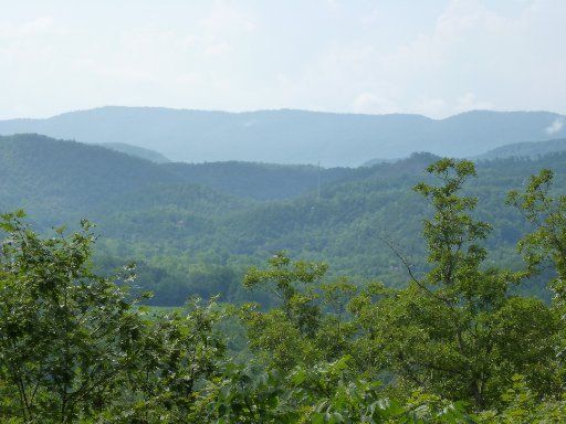 333 Black Mash Hl, Townsend, TN 37882
