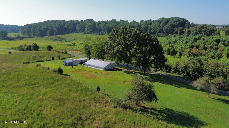 333 Deerfield Rd, Rutledge, TN 37861