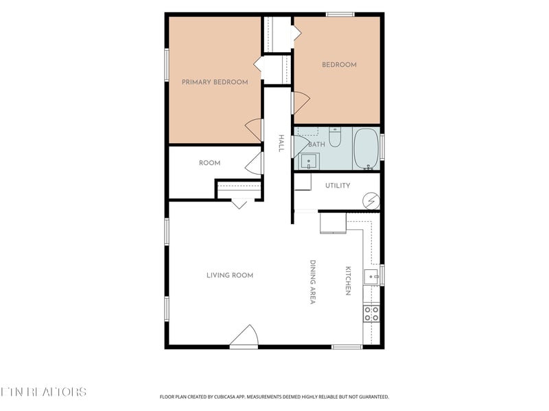 333 Deerfield Rd, Rutledge, TN 37861