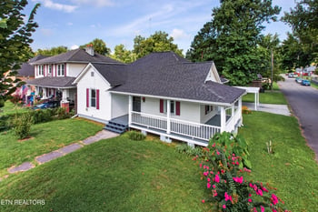 333 E Burwell Ave, Knoxville, TN 37917