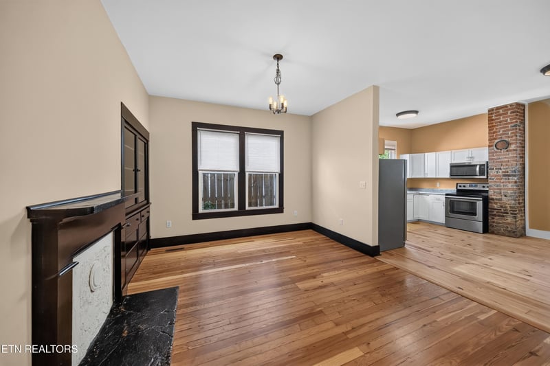 333 E Burwell Ave, Knoxville, TN 37917