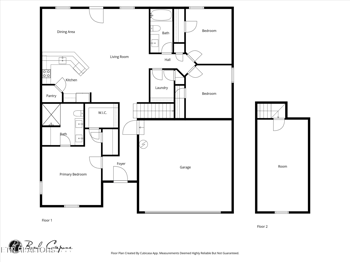 333 Granville Conner Rd, Powell, TN 37849