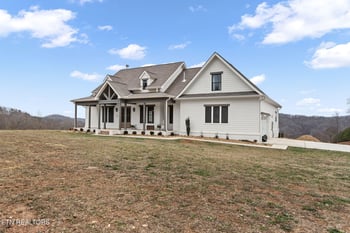 333 Mike Miller Ln, Clinton, TN 37716