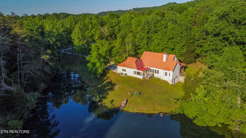 333 Pekoma Rd, Philadelphia, TN 37846