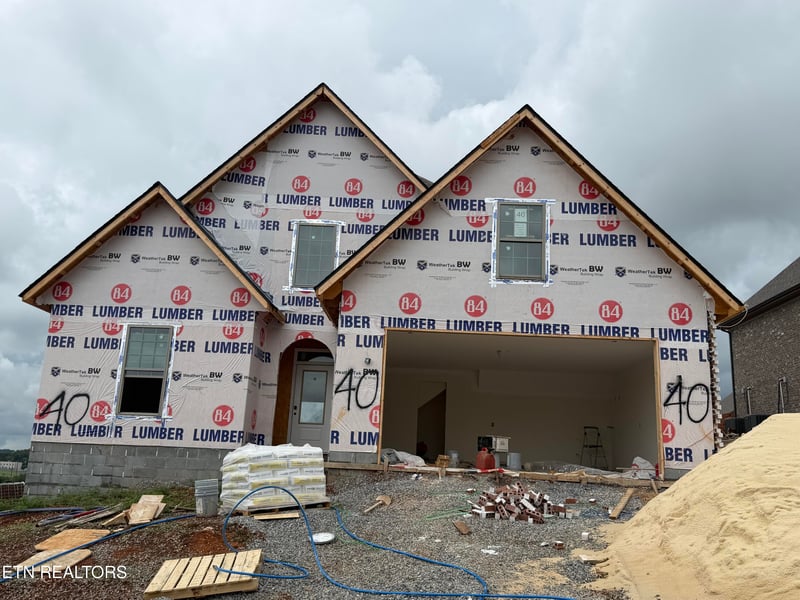 333 Rugby Manor Ln, Knoxville, TN 37923