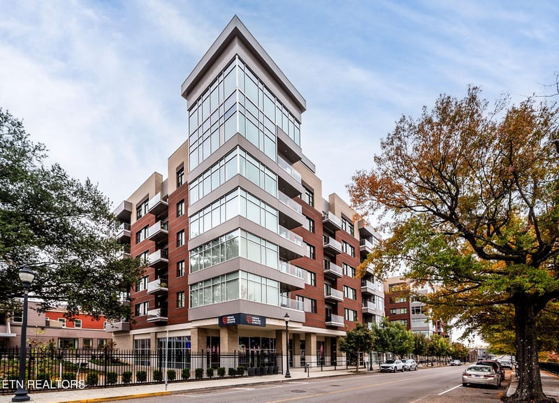 333 W Depot Ave #210, Knoxville, TN 37917