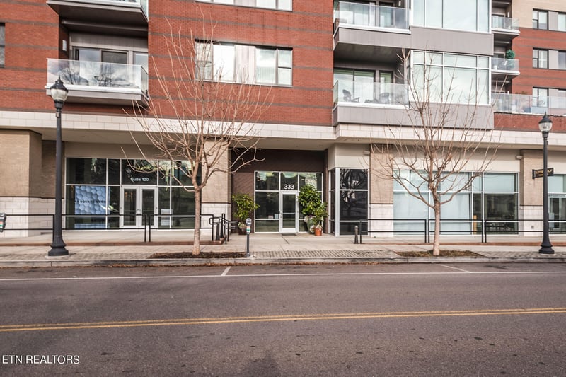 333 W Depot Ave #217, Knoxville, TN 37917
