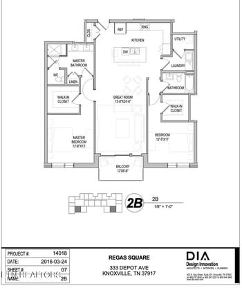 333 W Depot Ave #304, Knoxville, TN 37917