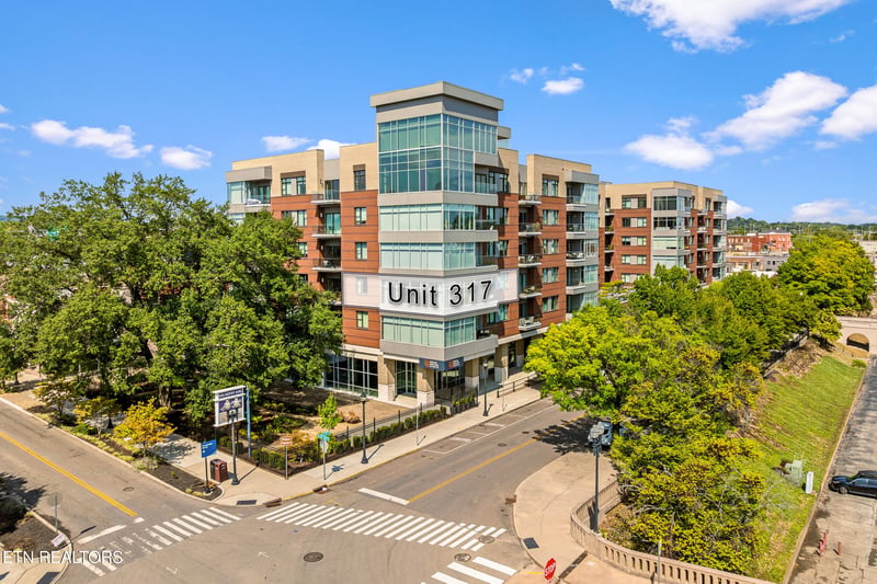 333 W Depot Ave #317, Knoxville, TN 37917