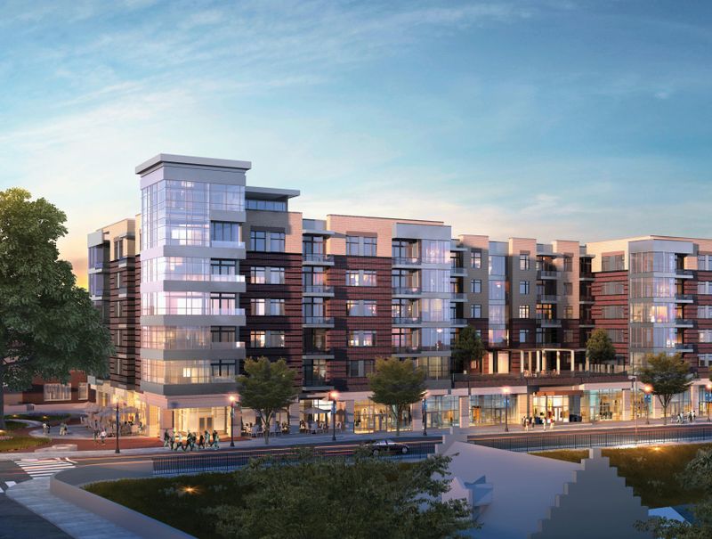 333 W Depot Ave #318, Knoxville, TN 37917