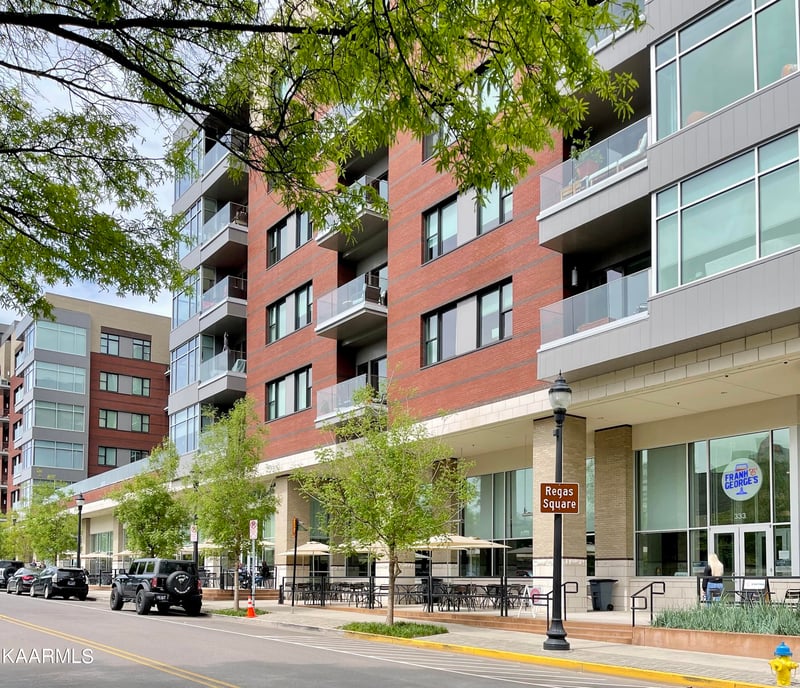 333 W Depot Ave #319, Knoxville, TN 37917