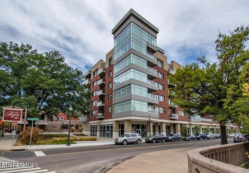 333 W Depot Ave #508, Knoxville, TN 37917