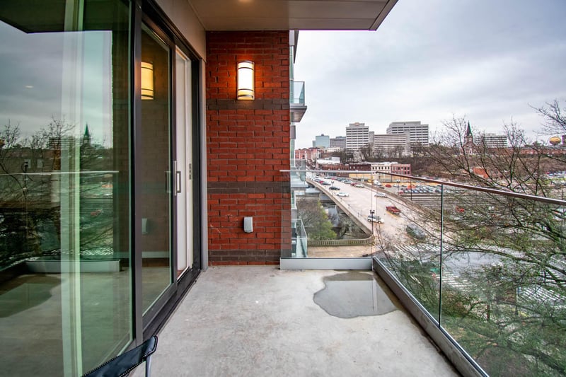 333 W Depot Ave #515, Knoxville, TN 37917