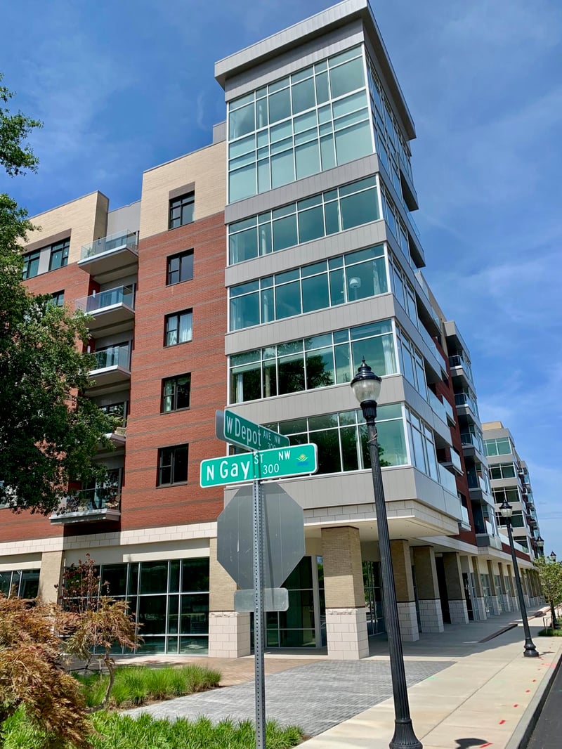 333 W Depot Ave #517, Knoxville, TN 37917