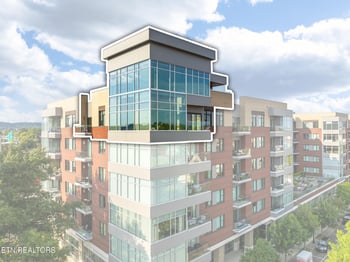 333 W Depot Ave #617, Knoxville, TN 37917