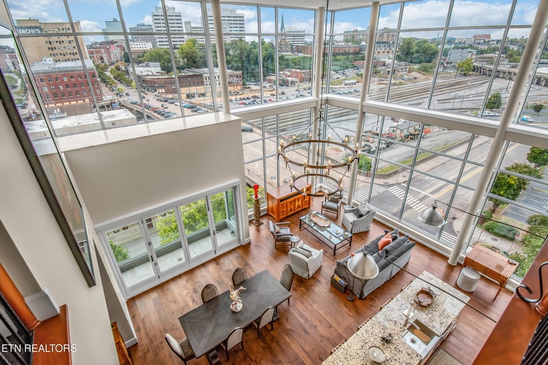 333 W Depot Ave #617, Knoxville, TN 37917