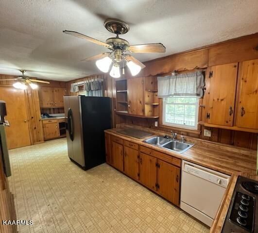 333 Walnut Valley Rd, Clinton, TN 37716