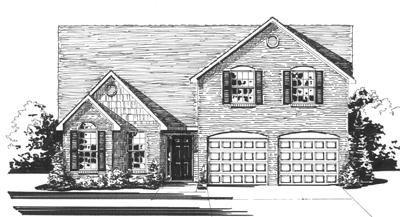 3330 Cedar Branch Rd, Knoxville, TN 37931
