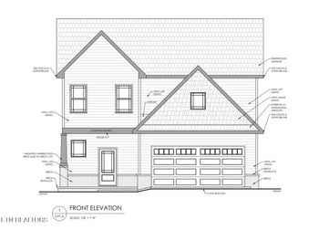 3331 Mountain Aster Dr, Knoxville, TN 37924