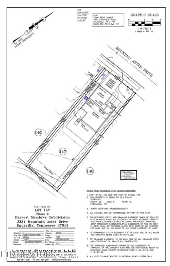 3331 Mountain Aster Dr, Knoxville, TN 37924