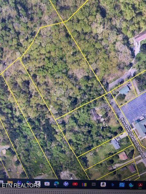 3331 New Beverly Church Rd, Knoxville, TN 37918