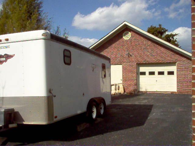 3331 Northwind Dr, Morristown, TN 37814