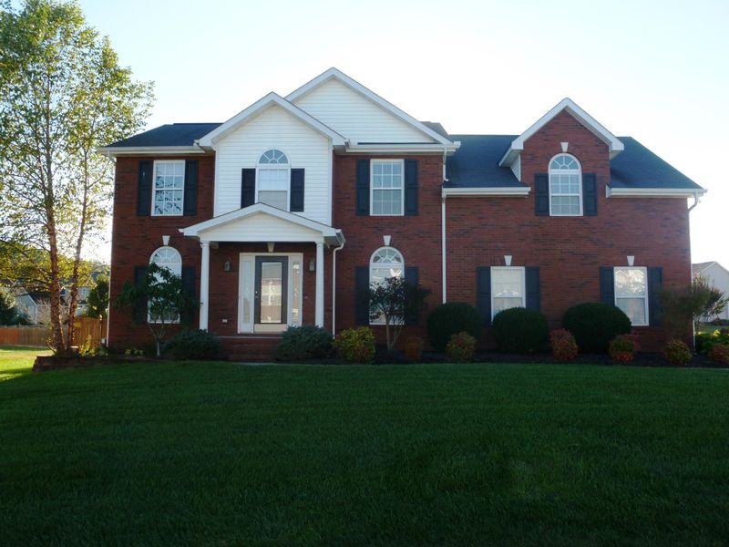 3332 Lighted Path Way, Knoxville, TN 37931