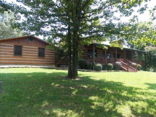 3334 Old Kingston Rd, Loudon, TN 37774