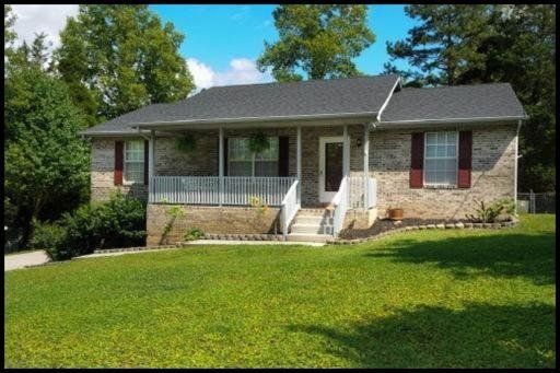 3336 Shagbark Rd, Powell, TN 37849