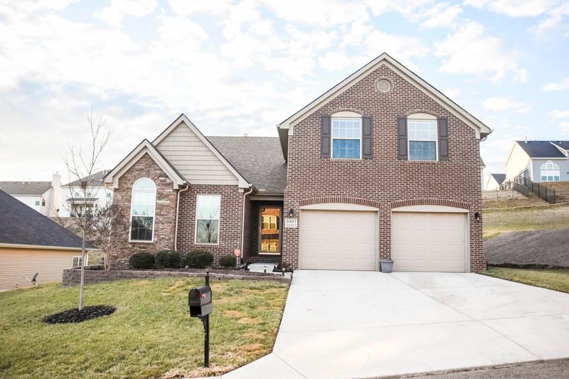 3337 Cedar Branch Rd, Knoxville, TN 37931
