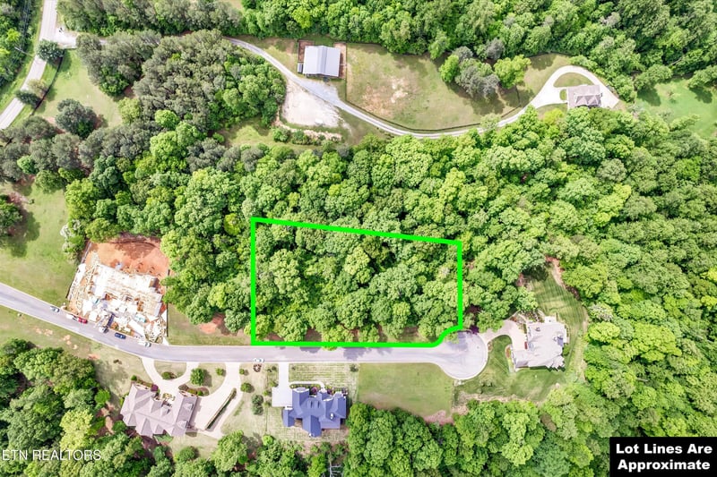 3337 Preserve Pointe, Louisville, TN 37777
