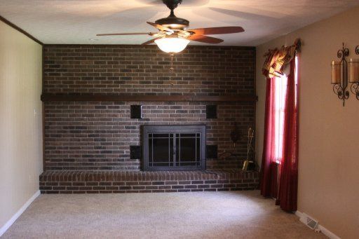 3338 Shagbark Dr, Powell, TN 37849