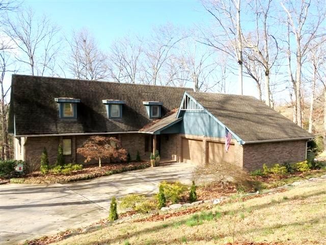3339 Landmark Dr, Morristown, TN 37814